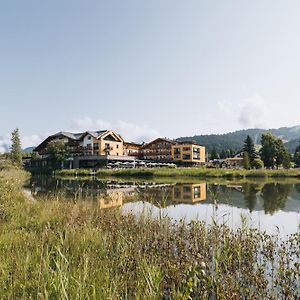 Hotel Seespitz Seefeld Superior