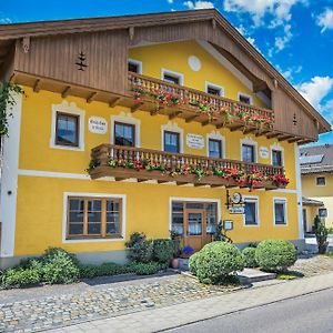 Gasthaus - Hotel Alt Fürstätt